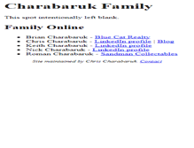 Tablet Screenshot of charabaruk.com